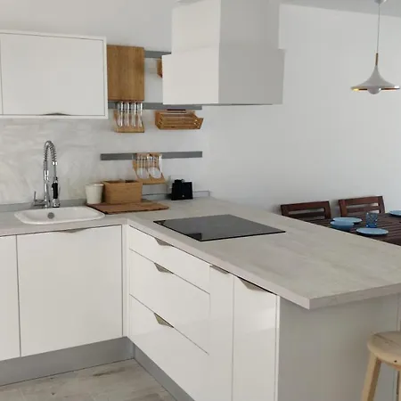 Vila New Deluxe Sunny *