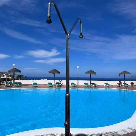 New Deluxe Sunny Costa Adeje (Tenerife)