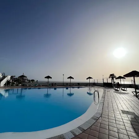 Vila New Deluxe Sunny Costa Adeje (Tenerife)