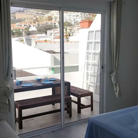 Vila New Deluxe Sunny Costa Adeje (Tenerife)