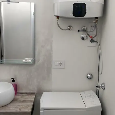 Vila New Deluxe Sunny