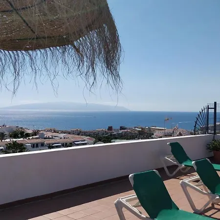 New Deluxe Sunny Costa Adeje (Tenerife)