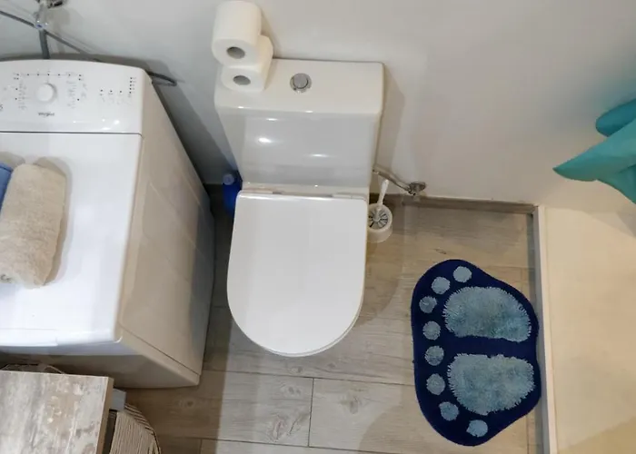 ヴィラ New Deluxe Sunny *