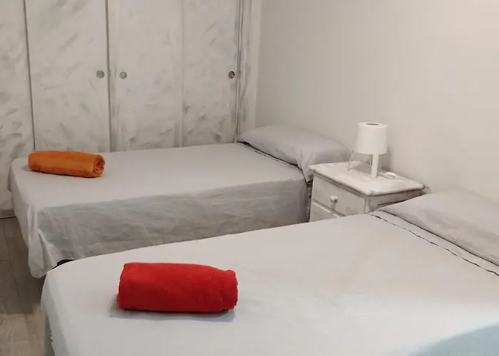 ヴィラ New Deluxe Sunny アデヘ