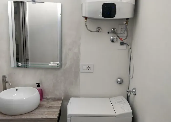 ヴィラ New Deluxe Sunny