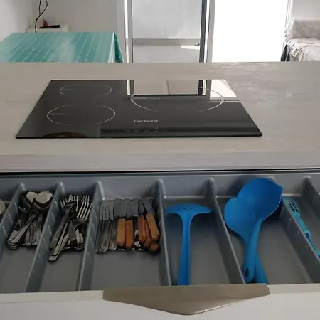 Вілла New Deluxe Sunny *