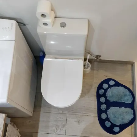 Вілла New Deluxe Sunny *