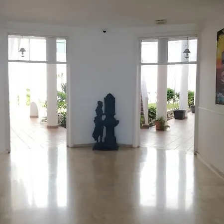 New Deluxe Sunny * Costa Adeje (Tenerife)