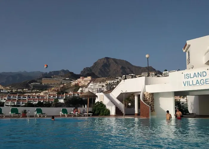 New Deluxe Sunny Villa Costa Adeje (Tenerife)