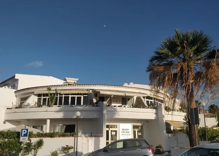 New Deluxe Sunny Villa Costa Adeje (Tenerife)