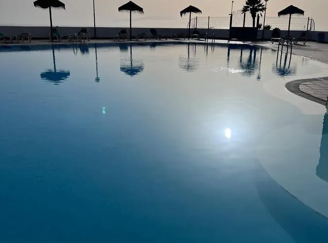 New Deluxe Sunny * Costa Adeje (Tenerife)