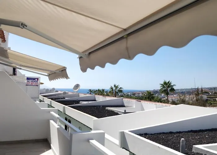 New Deluxe Sunny * Costa Adeje (Tenerife)