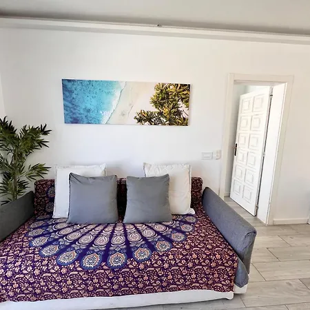 Βίλα New Deluxe Sunny Costa Adeje (Tenerife)