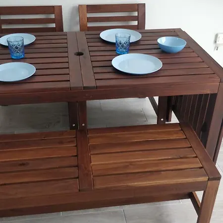 New Deluxe Sunny Costa Adeje (Tenerife)