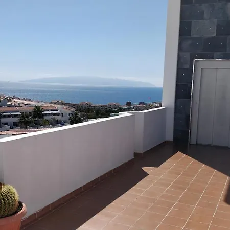 New Deluxe Sunny Βίλα Costa Adeje (Tenerife)