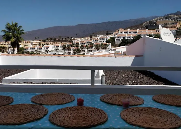 New Deluxe Sunny Villa *